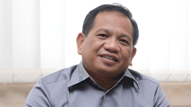 Prof Abrar sebut kontrak karya PT Masmindo Dwi Area sebagai pilar strategis. Foto: Istimewa.