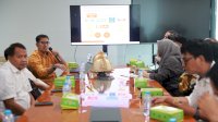Pejabat Pengelola Informasi dan Dokumentasi Pemkot Makassar Ikuti Pelatihan Tugas dan Fungsi PPID