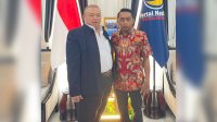 Soliditas dan Kepemimpinan RMS Dinilai Jadi Kunci NasDem Sukses Menang Banyak di Pilkada