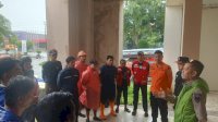 Pemkab Barru Siaga, Banjir dan Tanah Longsor Didepan Mata