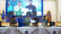 Raih Apresiasi Auditor ISO 21001:208, Unismuh Mantapkan Langkah Menuju Kampus Berstandar Dunia