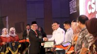 Tujuh Perusahaan Raih Penghargaan dalam CSR Award 2024