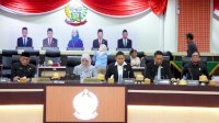 Ketua DPRD Sulsel Respon Positif Penundaan Pelantikan Kepala Daerah