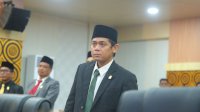 Fraksi PPP Kawal Danny Hingga Akhir, Tunggu Sikap Resmi untuk Appi-Aliyah
