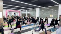 CitraCosmetic Hadirkan Energi Baru Lewat Poundfit, Semarakkan Makassar dengan “Empower the Glow, Rock the Beat”