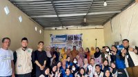 Komunitas Laboran Mengabdi Indonesia Hadirkan Layanan Kesehatan Gratis di Desa Mangindara