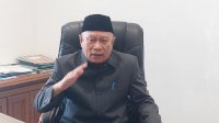 Muhyiddin Dinonaktifkan, Muhammad Guntur Ditunjuk sebagai Plh Kadis Pendidikan Makassar