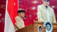 WR lll UNM Gelar Bimtek Sambut Program Kreativitas Mahasiswa 2025