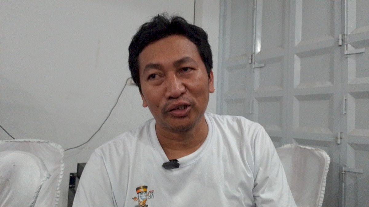 Panwascam Arungkeke Temukan Pelanggaran di TPS 2 Desa Boronglamu, PSU Dijadwalkan 5 Desember