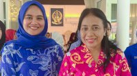 dr Ulfah Hadiri Pelantikan Bunda Forum Anak, Tuai Motivasi Ibu Menteri
