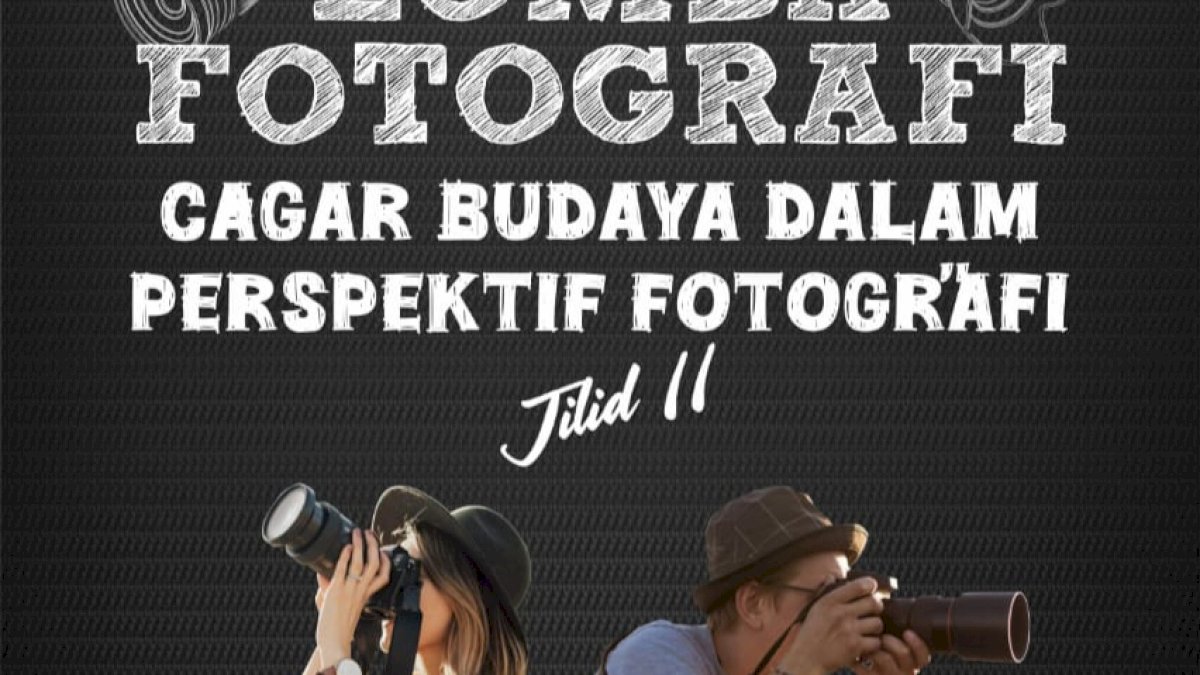 Lomba Fotografi Cagar Budaya Makassar Kembali Digelar, Total Hadiah Belasan Juta Rupiah