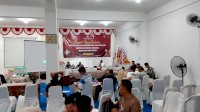 Hasil Rekapitulasi Pilkada Jeneponto 2024: Paris-Islam Raih Suara Terbanyak