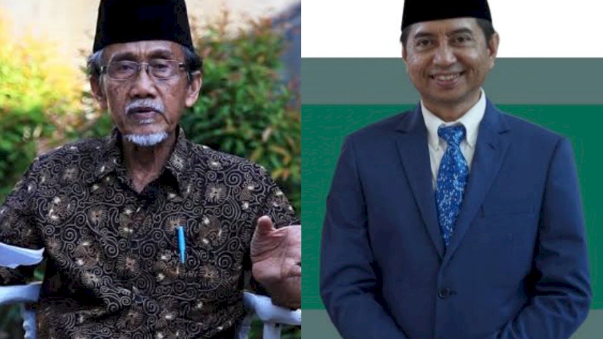 Pesan Tegas M. Qasim Mathar kepada Rektor UIN Alauddin: “Jangan Berlindung di Balik Kata Oknum!