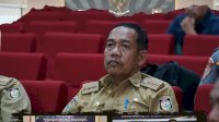 Camat Tallo Hadiri Rakor Lintas Sektor untuk Pengamanan Natal dan Tahun Baru 2025