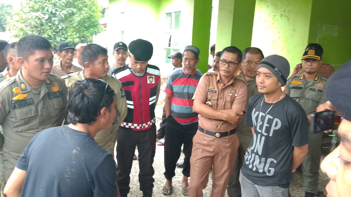 Gerakan Pemuda dan Mahasiswa Jeneponto Desak BPK RI Audit Anggaran Ternak 2024 Sebesar Rp 1,3 Miliar