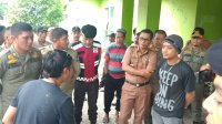 Gerakan Pemuda dan Mahasiswa Jeneponto Desak BPK RI Audit Anggaran Ternak 2024 Sebesar Rp 1,3 Miliar