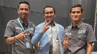 Tanggapi Gugatan Danny-Azhar ke MK, Korda RC-08 Prabowo-Gibran Yakin Permohonan Ditolak