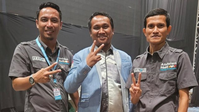 istimewa