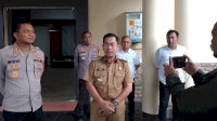 Pemkab Jeneponto Siapkan Posko Tanggap Darurat untuk Antisipasi Bencana