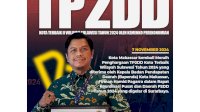 Hebat! Makassar Raih Penghargaan Kota Terbaik dalam Kategori TP2DD untuk Ketiga Kalinya