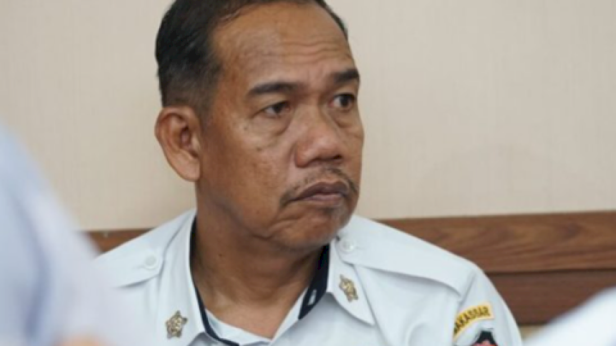Camat Tallo Perkuat Sinergi dengan Kejati Sulsel