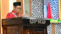 Jubir Fraksi PDIP Minta Pemda Luwu Timur Optimalisasi Sistem Informasi Geospasial untuk Pengelolaan Perikanan