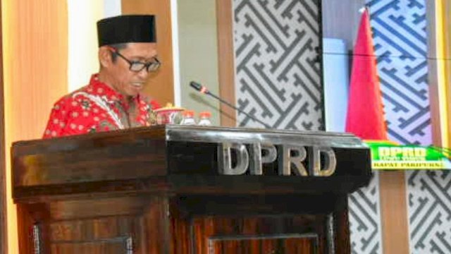 istimewa