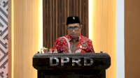 DPRD Kabupaten Luwu Timur Setujui 14 Program Pembentukan Perda Tahun 2025