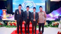 Resmi Naik Kelas, Kampus STIA AL GHAZALI Kini Jadi Institut ITBA Barru
