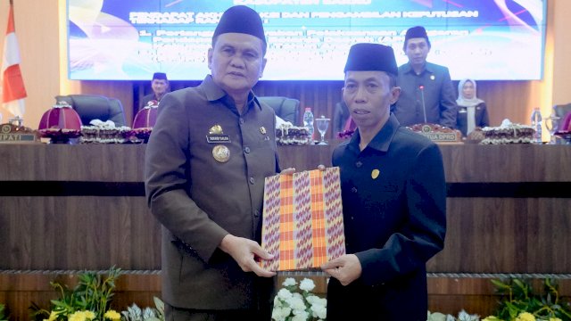 istimewa