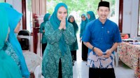 dr Ulfah Ajak Keluarga PKK Jadi Garda Terdepan Penyadaran Hidup Sehat