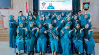 dr Ulfah Ajak PKK Desa Kelurahan Bantu Suksekan Program Pemerintah