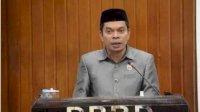 Fraksi Golkar Usulkan Tiga Prioritas Penting dalam Rapat Paripurna DPRD Luwu Timur