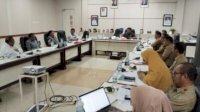 Komisi II DPRD Luwu Timur Dorong Pengembangan Pariwisata dan Pertanian Melalui RDP