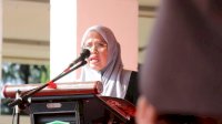 Luwu Timur Gelar Upacara Peringatan Hari Pahlawan ke-79 dengan Khidmat di Lapangan Merdeka Malili