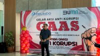 Pelindo Regional 4 Tegaskan Komitmen Berantas Korupsi di Hari Anti Korupsi Sedunia 2024