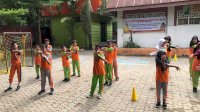 Dosen FIKK Gelar Pengabdian Masyarakat di SDN Mattoangin 2 Makassar