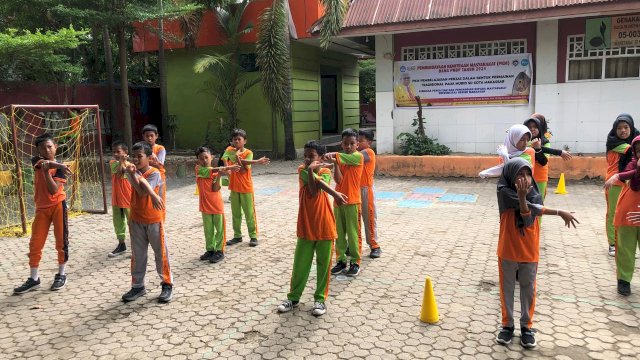 istimewa