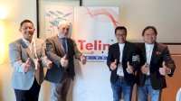 Kolaborasi Telin dan Citra Connect Kembangkan NDP Perkuat Ekonomi Digital Indonesia
