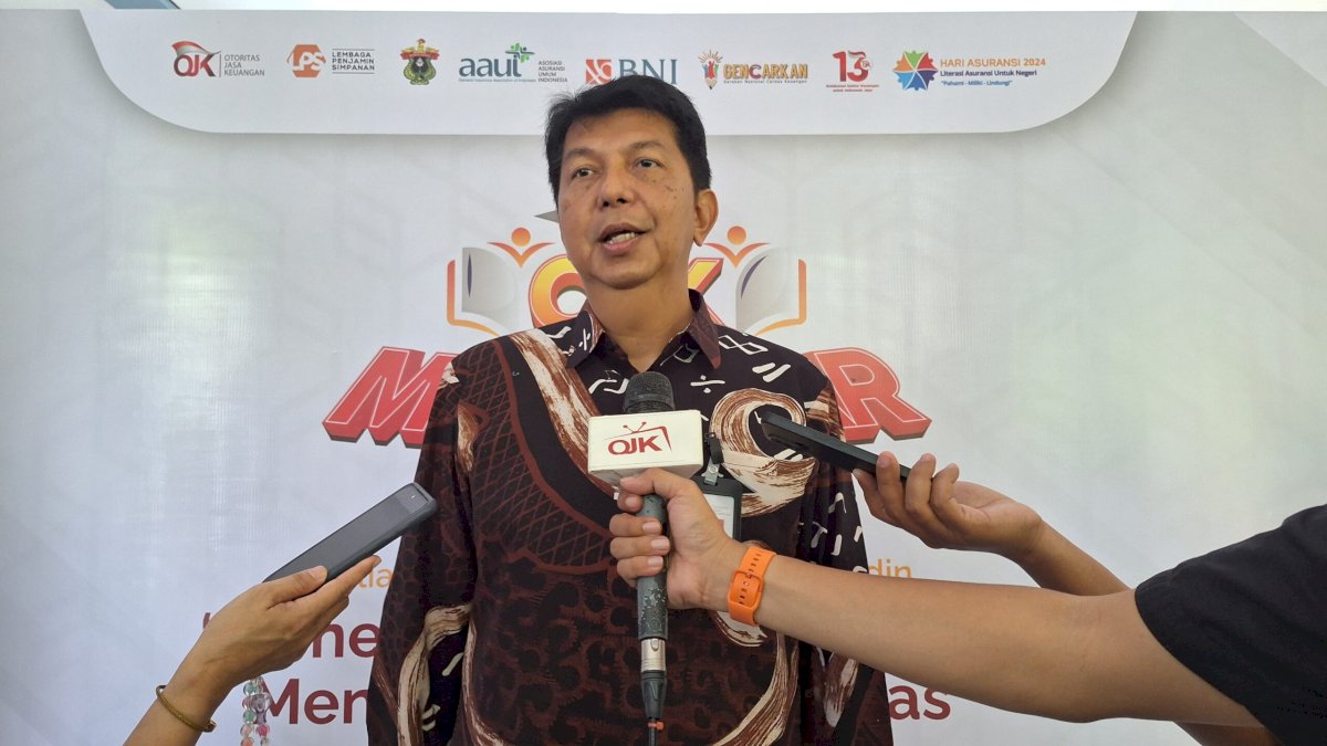 Perbankan Syariah di Sulsel Catat Kinerja Positif, Aset dan DPK hingga Kredit Mengalami Pertumbuhan