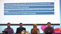 XL Axiata Merger dengan Smartfren Jadi XLSmart, Ini Alasannya