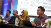XL Axiata dan Smartfren Umumkan Merger Strategis Bernilai Rp104 Triliun