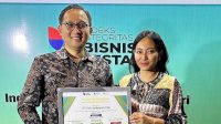 Raih Pengakuan Tinggu Indeks Integritas Bisnis Lestari, PT Vale Buktikan Komitmen dalam Praktik ESG