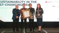 KALLA Menangkan Indonesia Best Company in Creating Leaders From Within 2024