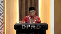 Muhammad Nur Serukan Pembaruan Sistem Terintegrasi untuk Administrasi Kependudukan di Luwu Timur