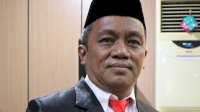 Gubernur Sulawesi Selatan Tetapkan Yusuf Pombatu Sebagai Anggota DPRD Luwu Timur 2024-2029