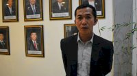 Anggota DPRD Luwu Timur, Juddin Sira, Ucapkan Selamat kepada Yusuf Pombatu atas Pelantikannya