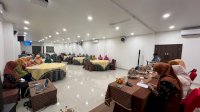 Wakil Ketua II DPRD Kabupaten Luwu Timur: Pemberdayaan Perempuan Dukung Pertumbuhan Ekonomi Luwu Timur