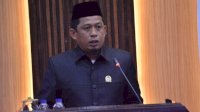 Sidang Paripurna DPRD Luwu Timur Bahas Ranperda RTRW&nbsp;