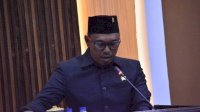 DPRD Luwu Timur Gelar Sidang Paripurna ke-XIV Masa Sidang I Tahun 2024/2025